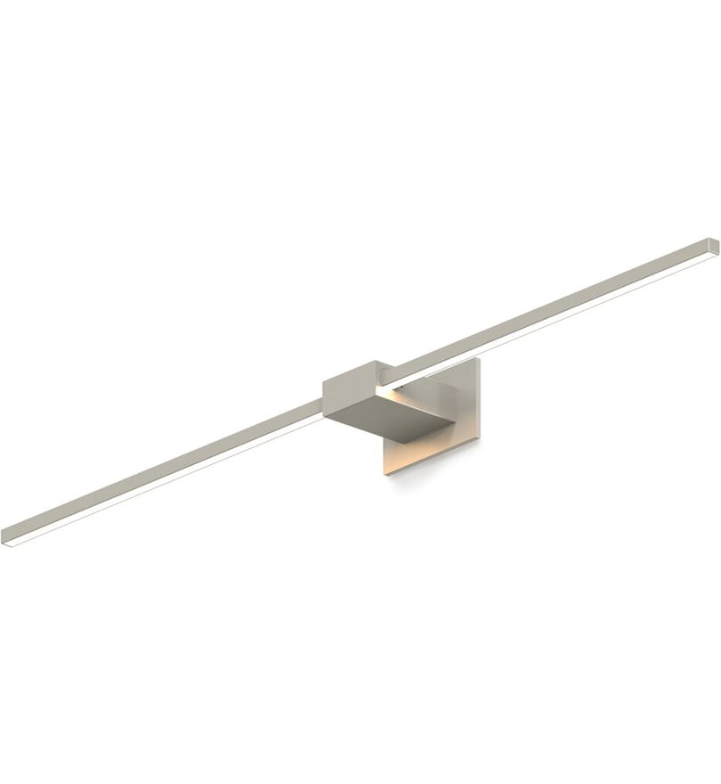 Koncept - Z-Bar 36" Wall Sconce by Koncept