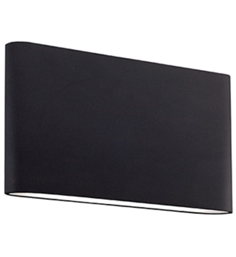 Kuzco - Slate 9.875" Wall Sconce by Kuzco
