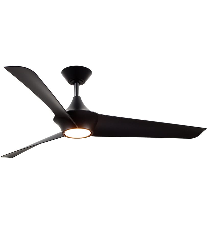 Alora Mood - Emiko 56" Ceiling Fan by Alora Mood - Image 3