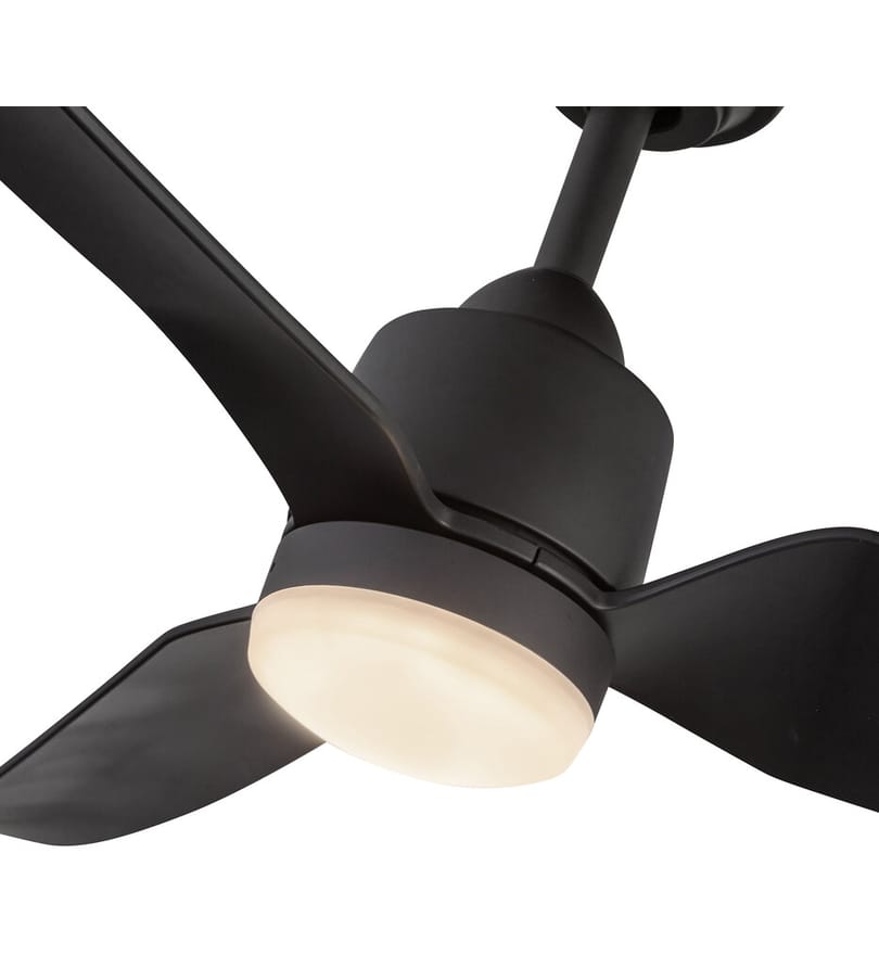 Kuzco - Hugo 52" Outdoor Ceiling Fan by Kuzco - Image 14