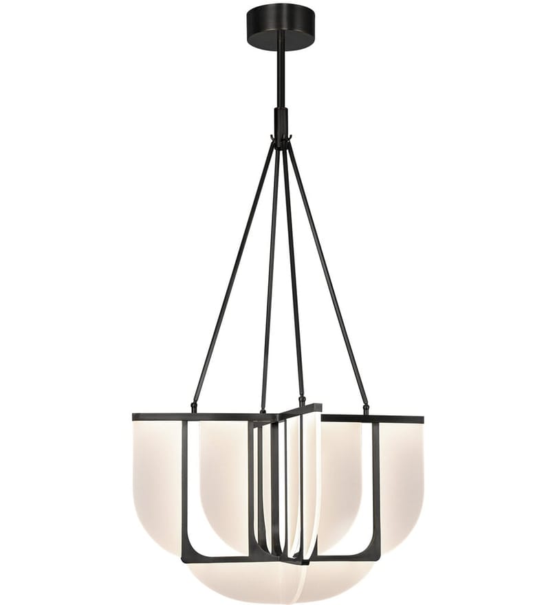 Alora - Anders 30" Chandeliers by Alora