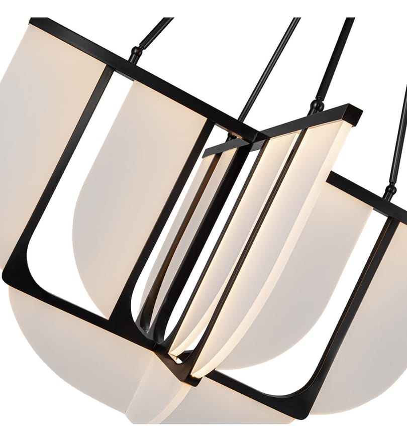 Alora - Anders 30" Chandeliers by Alora - Image 3