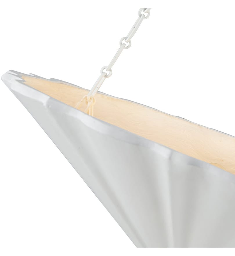 Alora - CH352430AW - Martine 30" Chandelier by Alora - Image 3