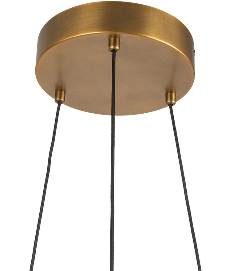 Kuzco - CH68127-VB-UNV - Lex 26.625" Chandelier by Kuzco - Image 4