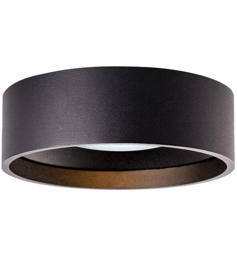 Kuzco - Trenton 5" Outdoor Flush Mount by Kuzco - Image 2