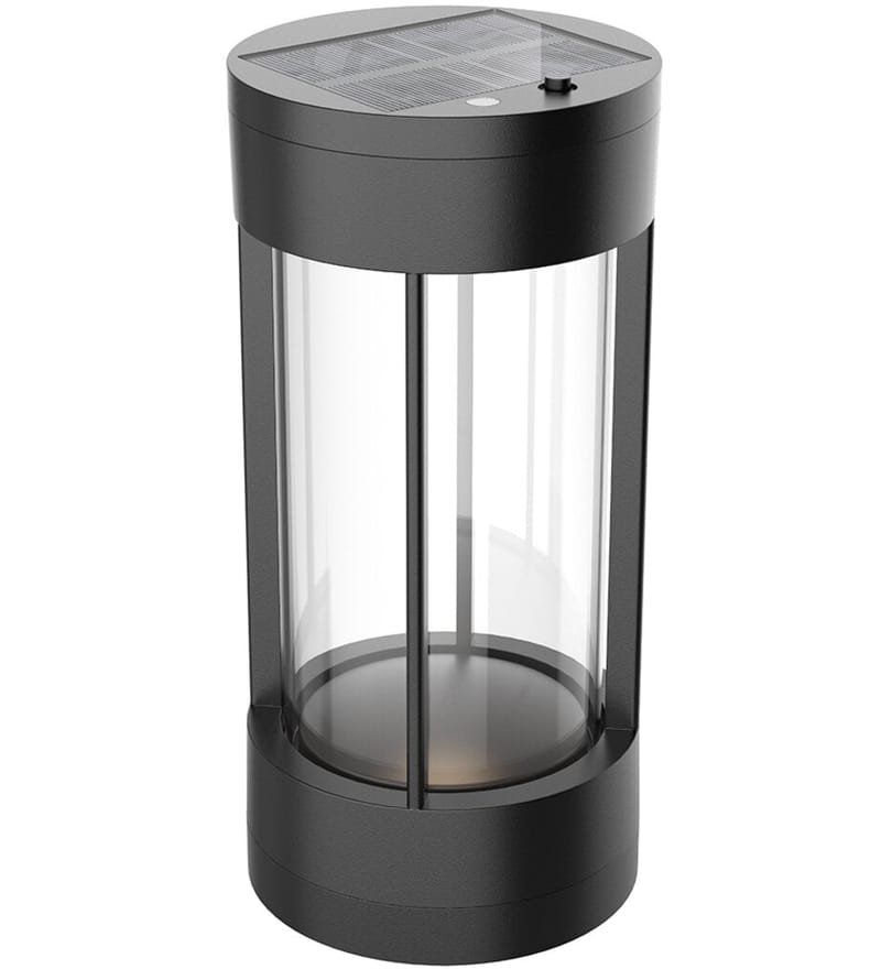 Kuzco - EL17610-BK - Suara 10" Table Lamp by Kuzco