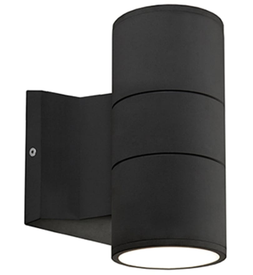 Kuzco - Lund 3.5" Outdoor Wall Light by Kuzco - Image 2