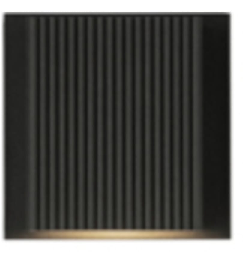 Kuzco - Mavis 4" Outdoor Wall Sconce by Kuzco - Image 3
