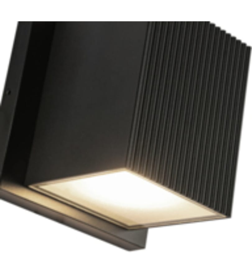 Kuzco - Mavis 4" Outdoor Wall Sconce by Kuzco - Image 4