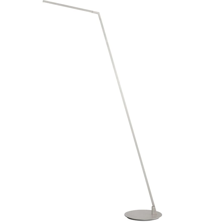 Kuzco - Miter 55.5" Floor Lamp by Kuzco