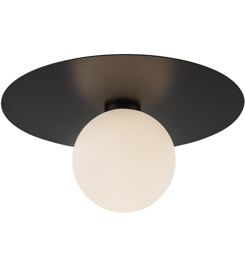 Kuzco - Elixir 14.125" Flush Mount by Kuzco - Image 4