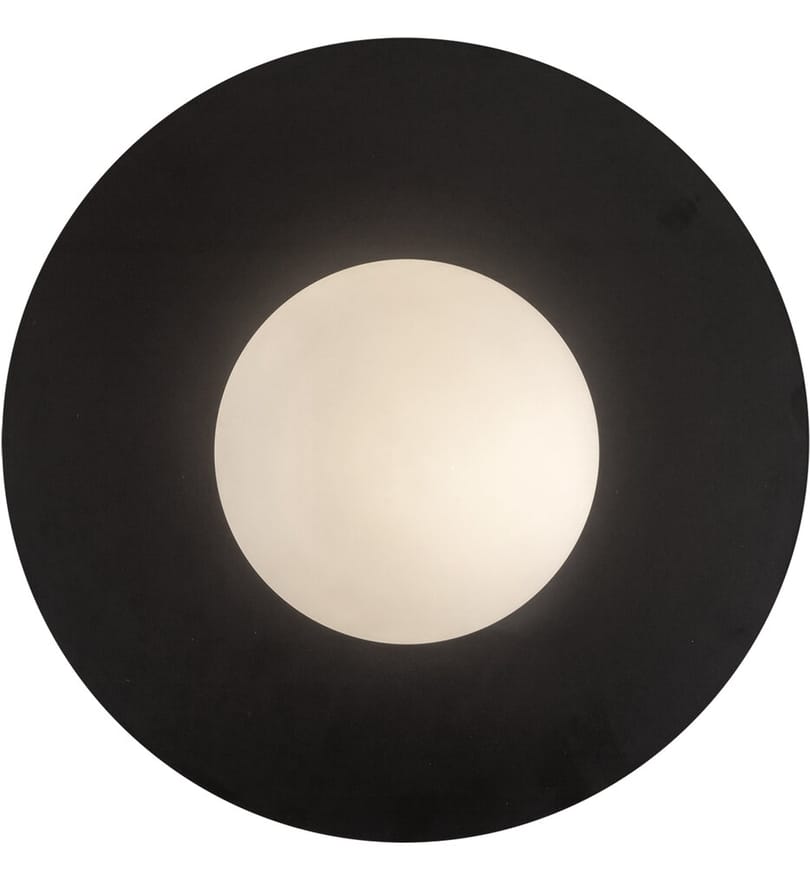Kuzco - Elixir 14.125" Flush Mount by Kuzco - Image 3