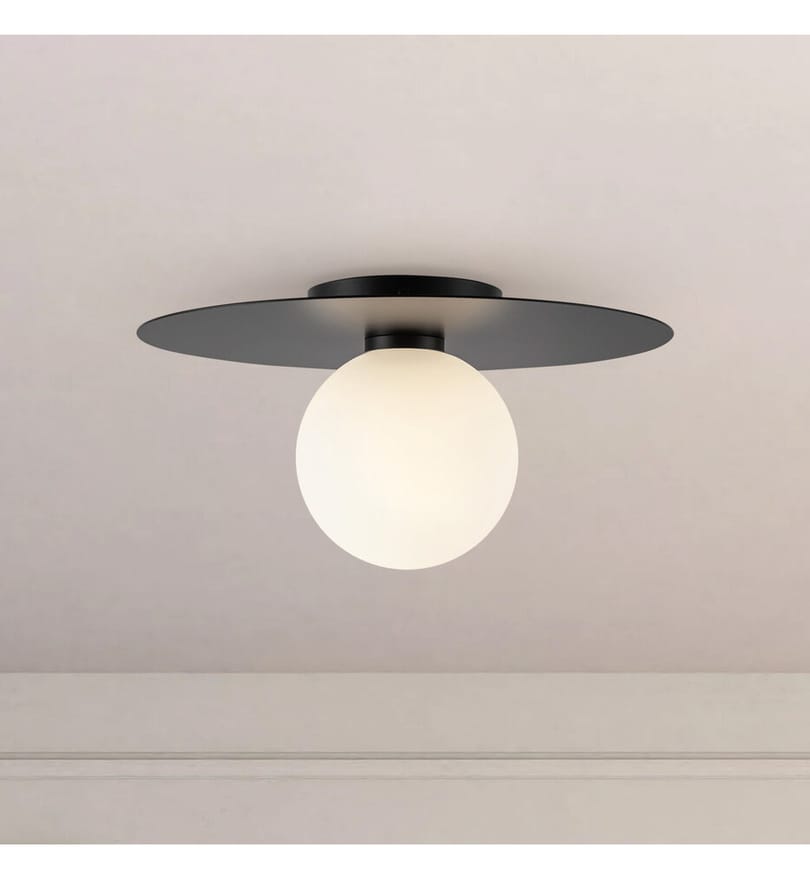 Kuzco - Elixir 14.125" Flush Mount by Kuzco - Image 2