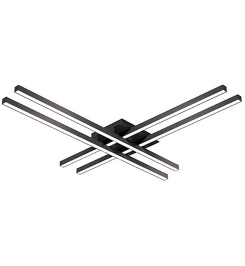 Kuzco - Vega Minor 31.25" Flush Mount by Kuzco
