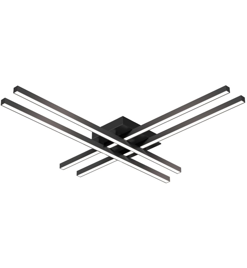 Kuzco - Vega Minor 31.25" Flush Mount by Kuzco - Image 2