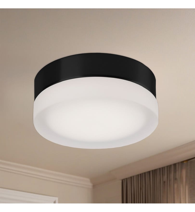 Kuzco - Bedford 5.875" Flush Mount by Kuzco - Image 3