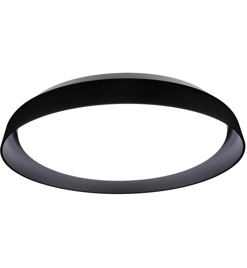 Kuzco - Hampton 16.875" Flush Mount by Kuzco