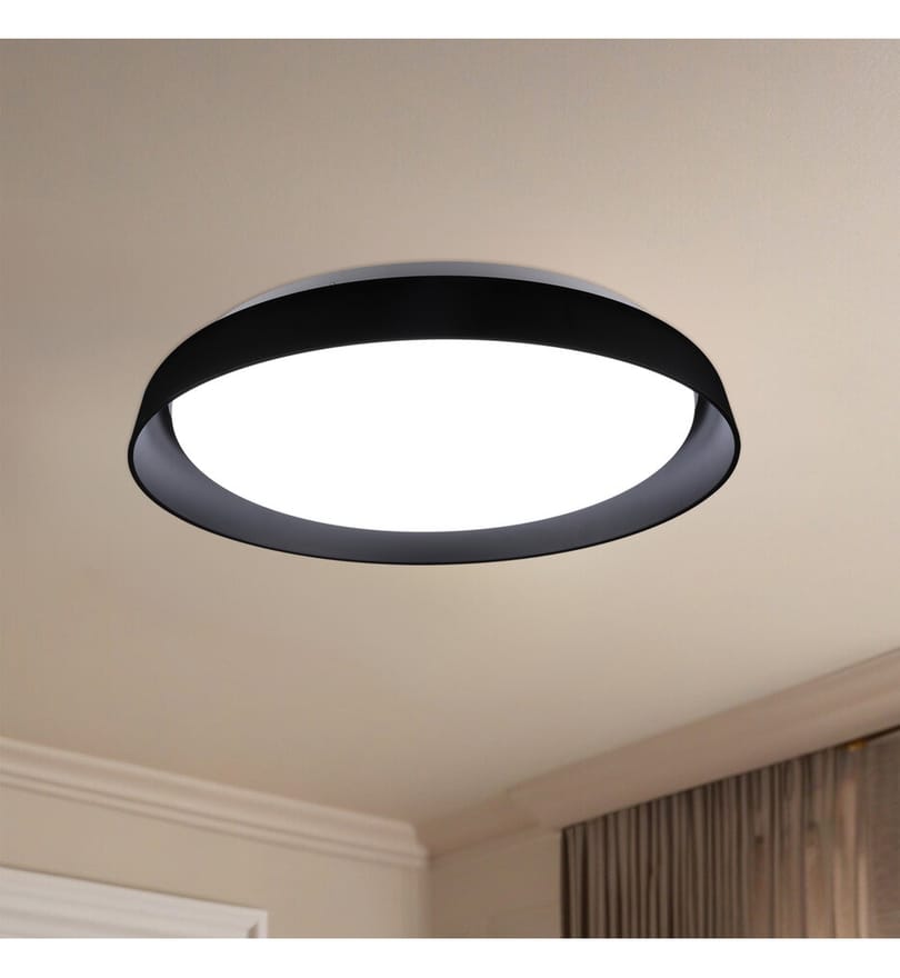 Kuzco - Hampton 16.875" Flush Mount by Kuzco - Image 2