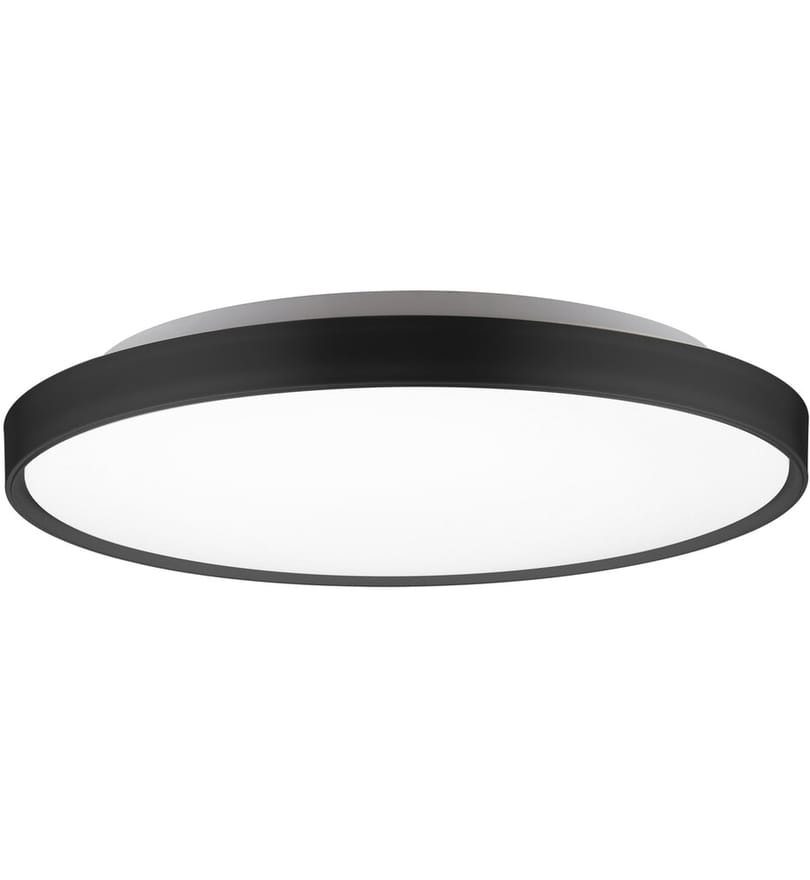 Kuzco - Brunswick 21.125" Flush Mount by Kuzco