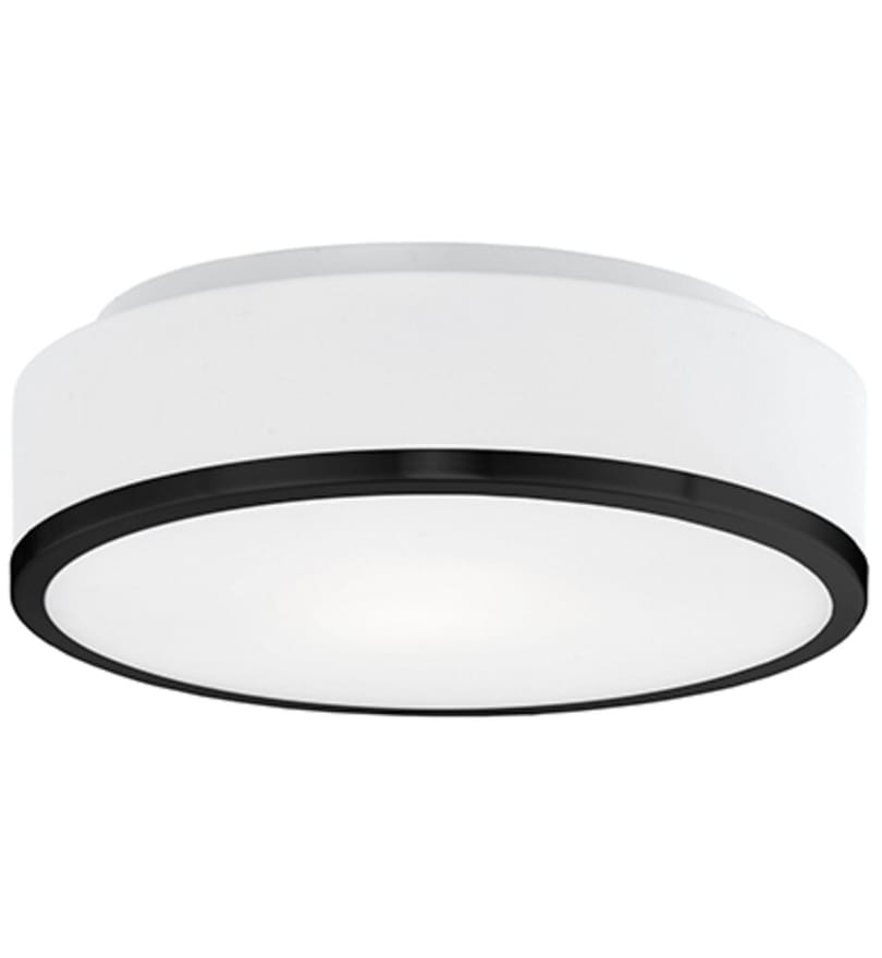 Kuzco - Charlie 11.5" Flush Mount by Kuzco - Image 2