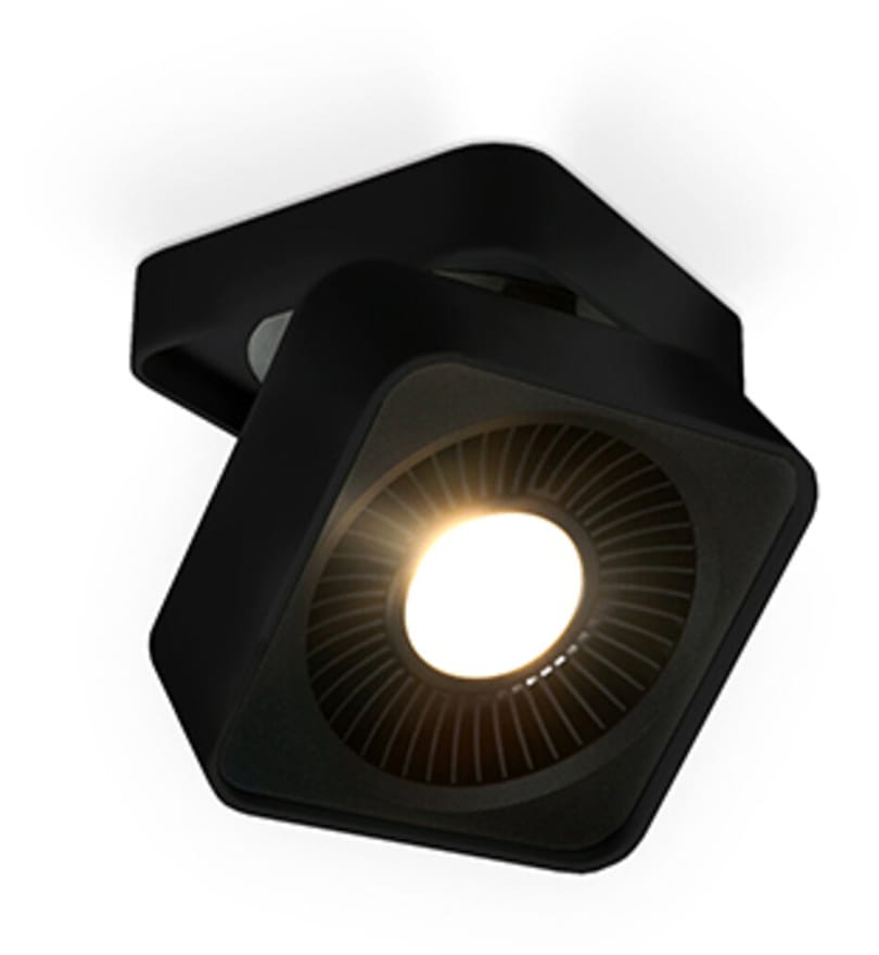 Kuzco - Solo 5.125" Flush Mount by Kuzco - Image 2