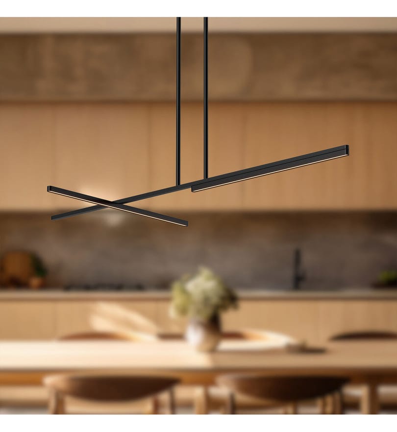 Kuzco - Shift 48.125" Pendant by Kuzco - Image 2