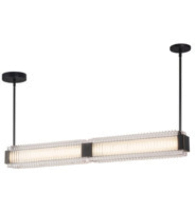 Alora - Alai 47" Linear Pendant by Alora