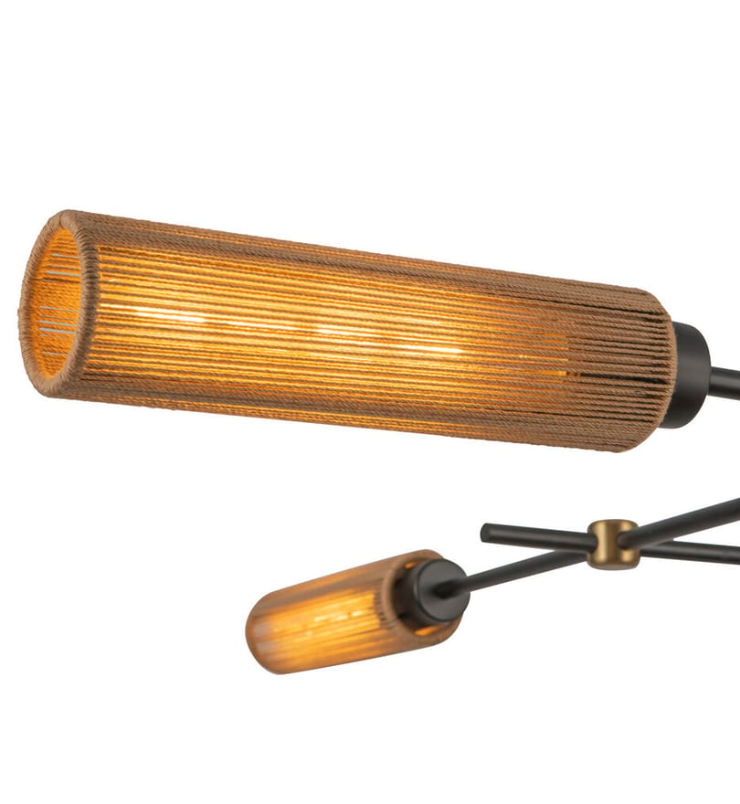 Alora Mood - LP491452MBTJ - Colby 52" Linear Suspension by Alora Mood - Image 4
