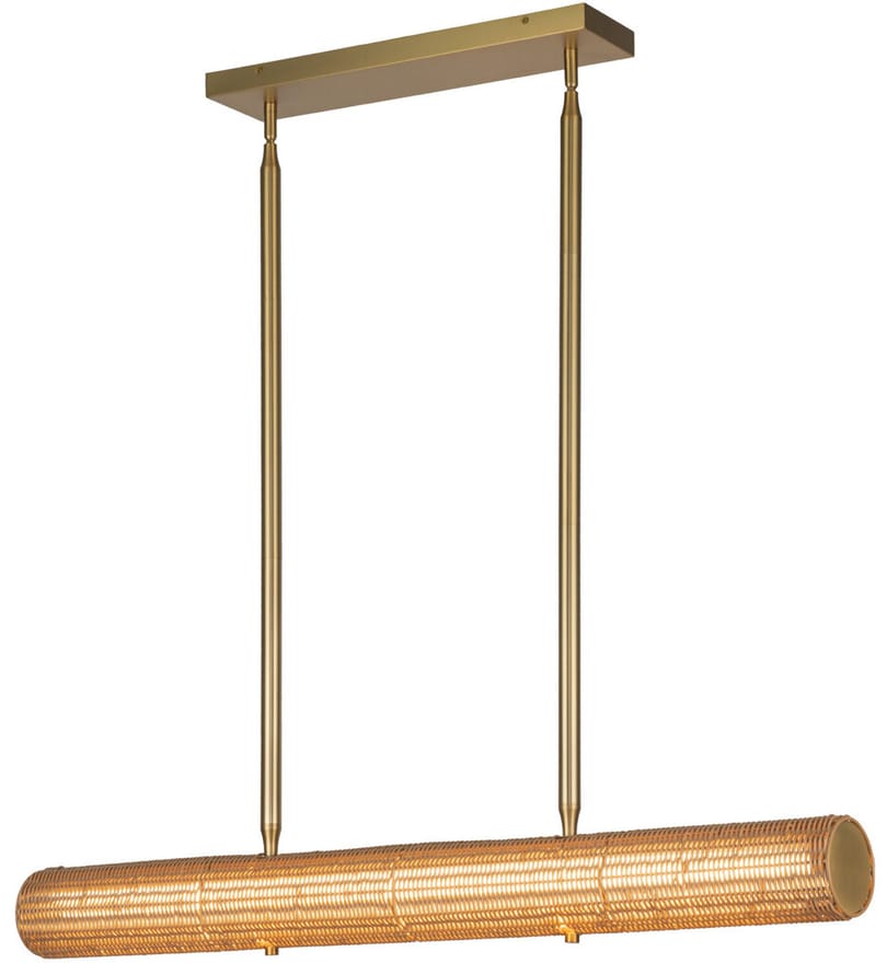 Alora Mood - Maris 42" Linear Suspension by Alora Mood - Image 2