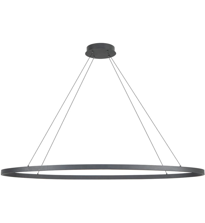 Kuzco - Ovale 53.75" Island Light by Kuzco - Image 5