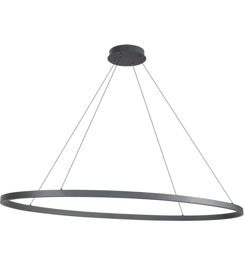 Kuzco - Ovale 53.75" Island Light by Kuzco - Image 7