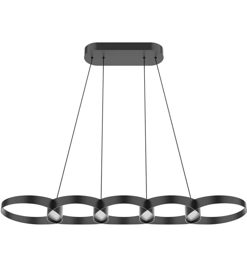 Kuzco - Maestro 37.75" Pendant by Kuzco - Image 4