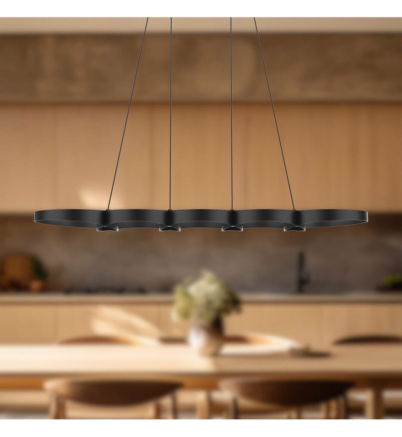 Kuzco - Maestro 37.75" Pendant by Kuzco - Image 2