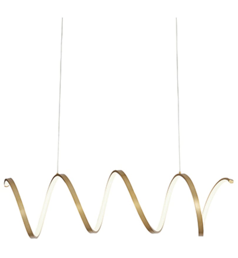 Kuzco - Synergy 41.75" Pendant by Kuzco - Image 2