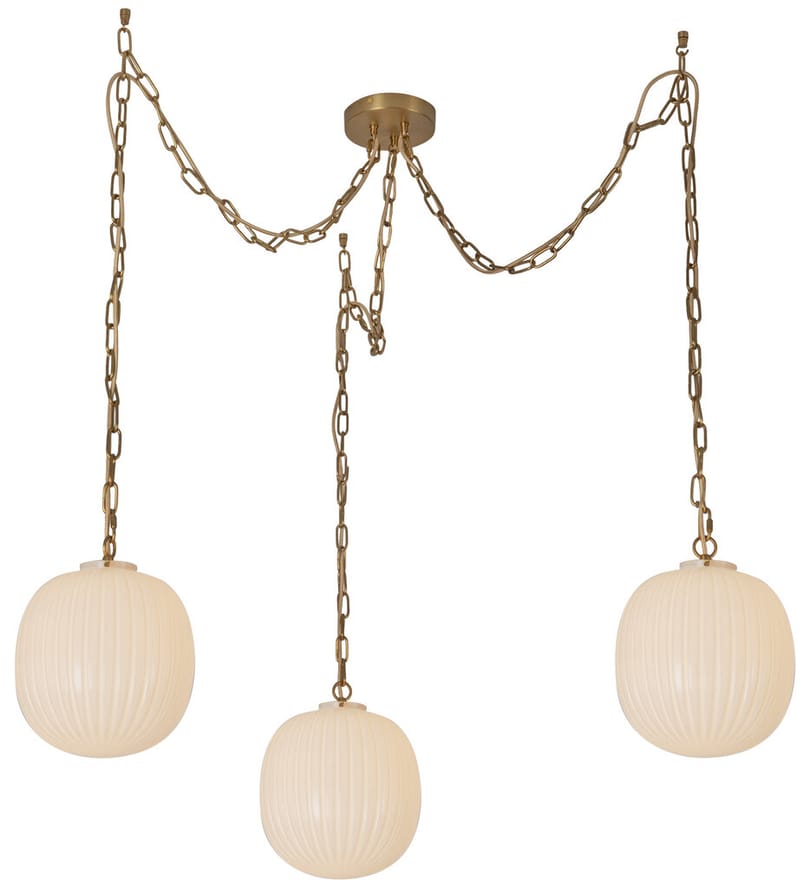 Alora Mood - Cherise 11.875" Pendant by Alora Mood