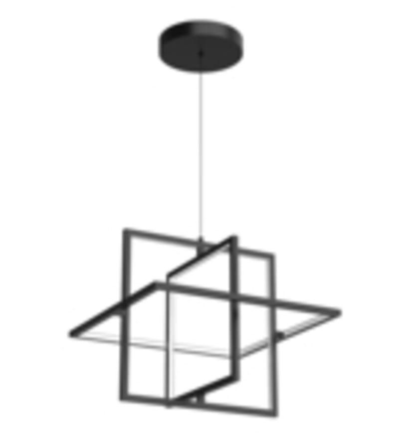 Kuzco - Mondrian 19.375" Pendant by Kuzco