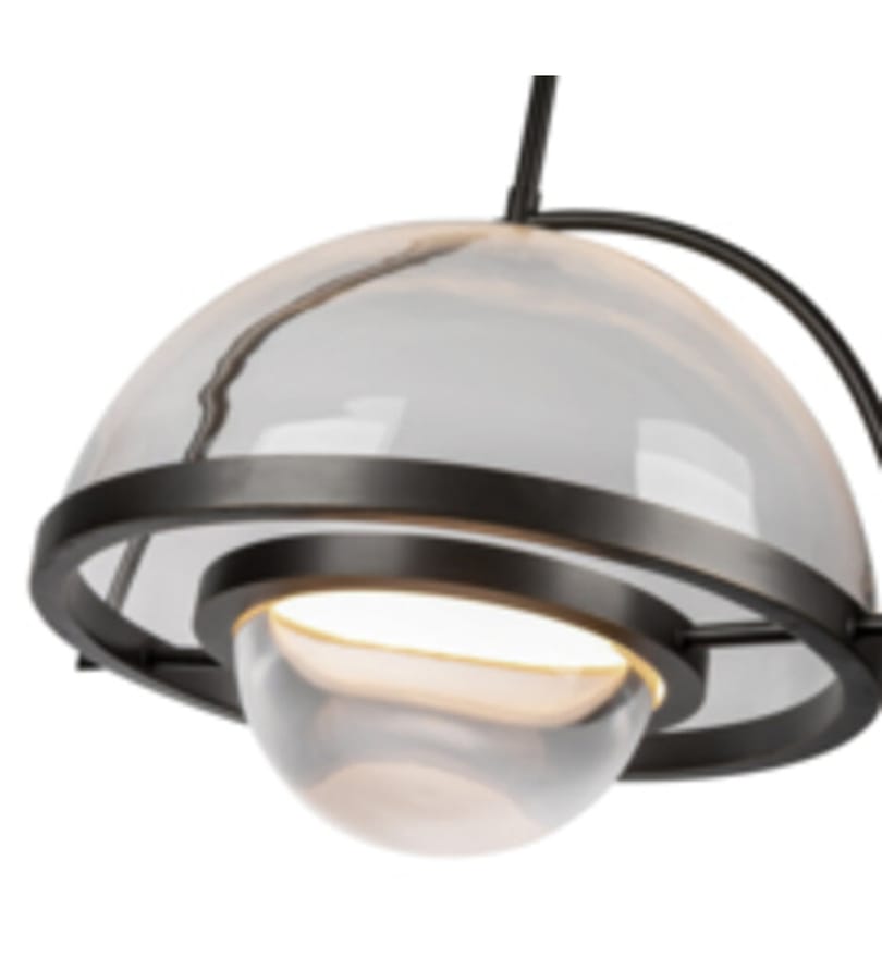 Kuzco - Bowery 16" Pendant by Kuzco - Image 3