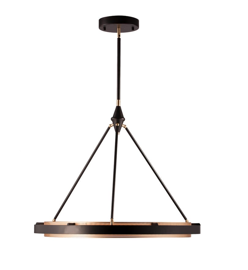Alora - Duo 31.5" Pendant by Alora