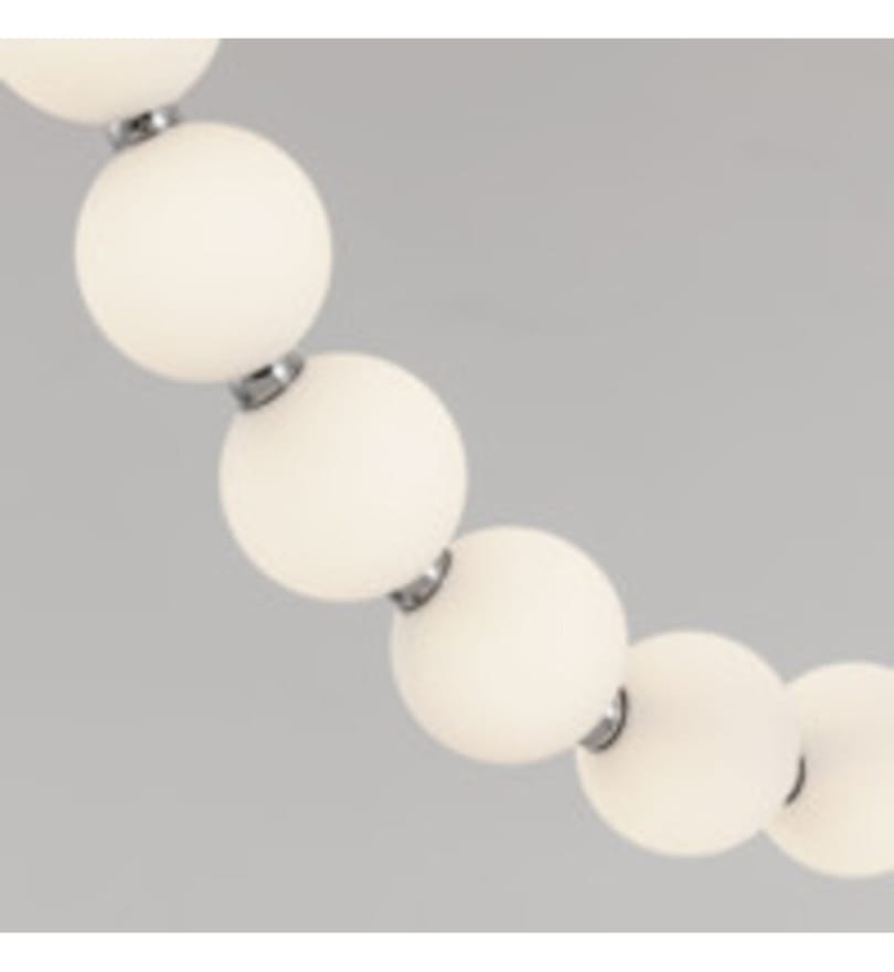 Alora - PD321718CH-UNV-010-RT - Akoya 62" Pendant by Alora - Image 3