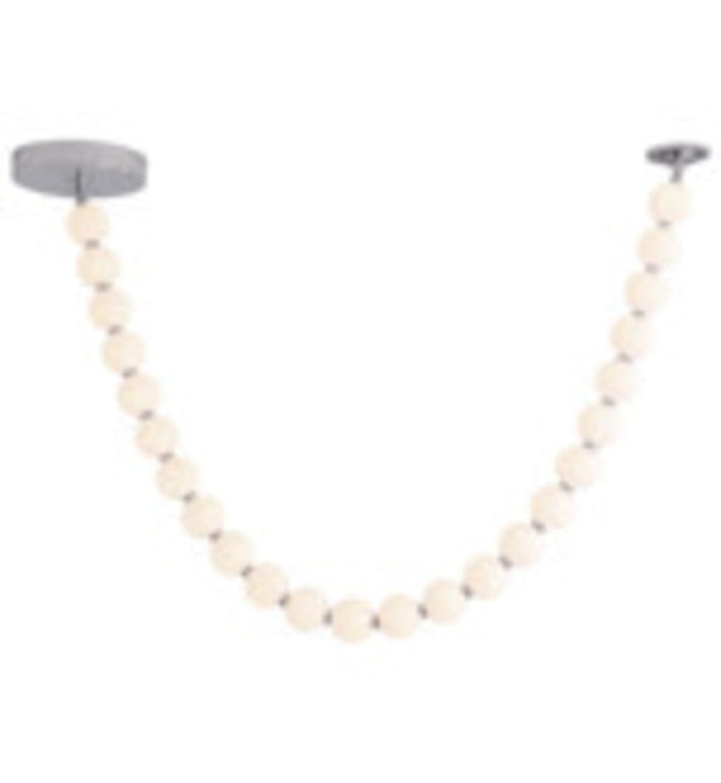 Alora - PD321725CH-UNV-010 - Akoya 83" Pendant by Alora
