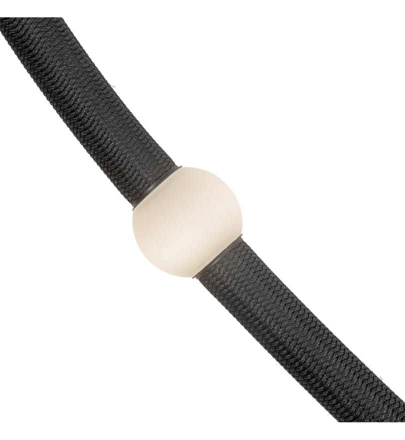 Kuzco - PD39317-BK/OP-UNV-010 - Corda 196.875" Pendant by Kuzco - Image 4