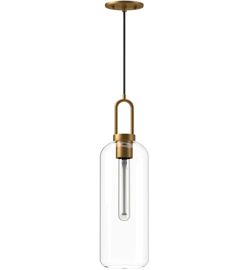 Alora Mood - Soji 6" Pendant by Alora Mood