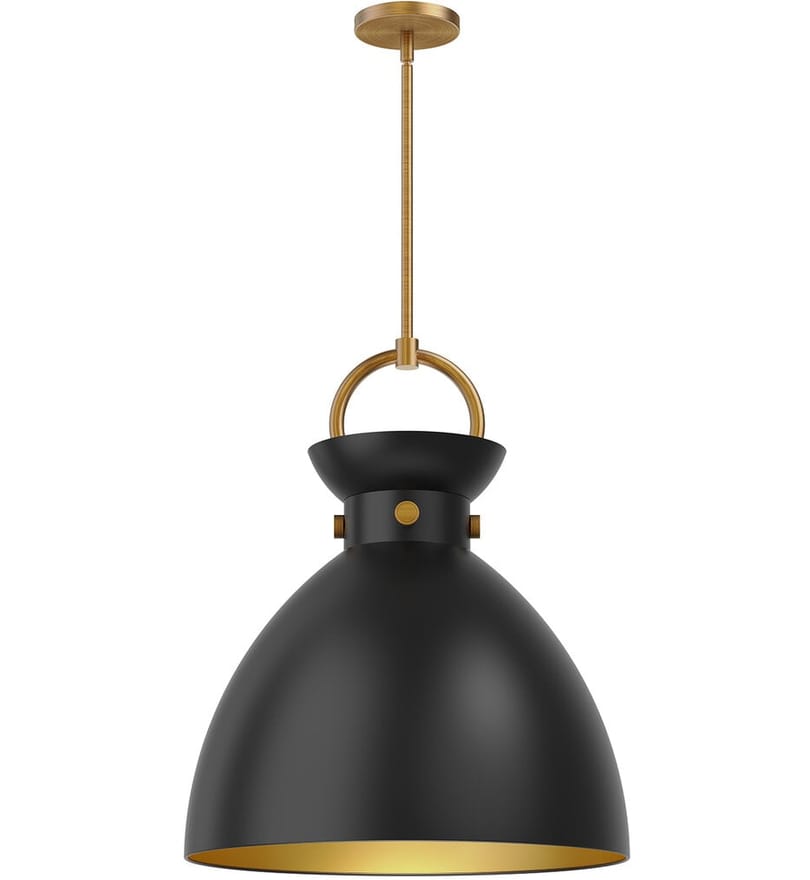 Alora Mood - Waldo 18" Pendant by Alora Mood