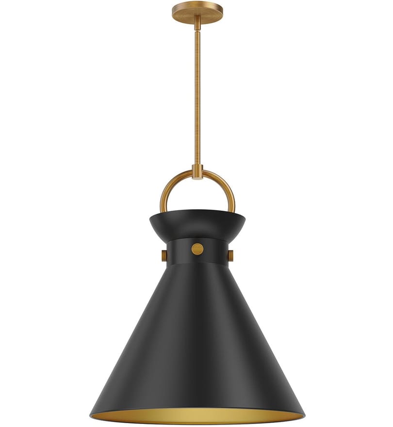 Alora Mood - Emerson 18" Pendant by Alora Mood