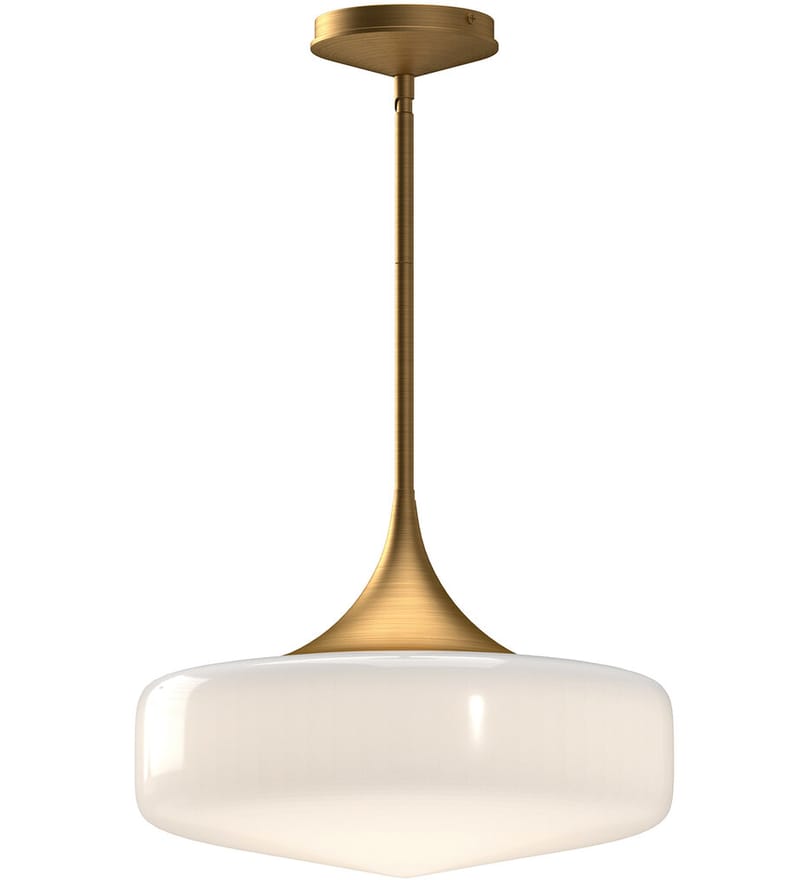 Alora Mood - Lincoln 14" Pendant by Alora Mood