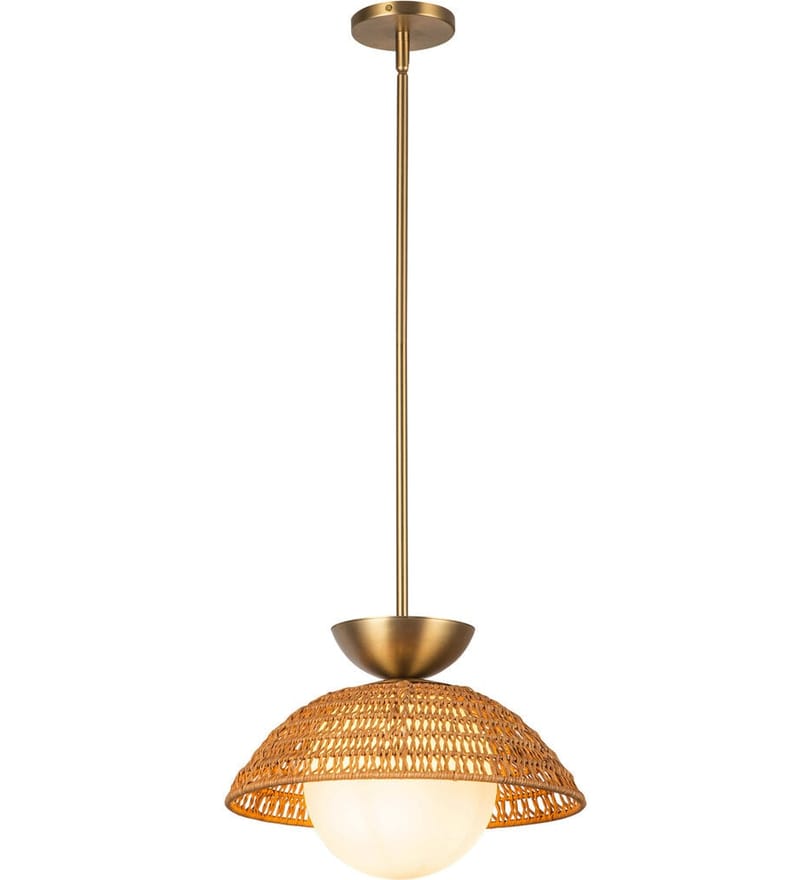 Alora Mood - Perth 14.75" Pendant by Alora Mood