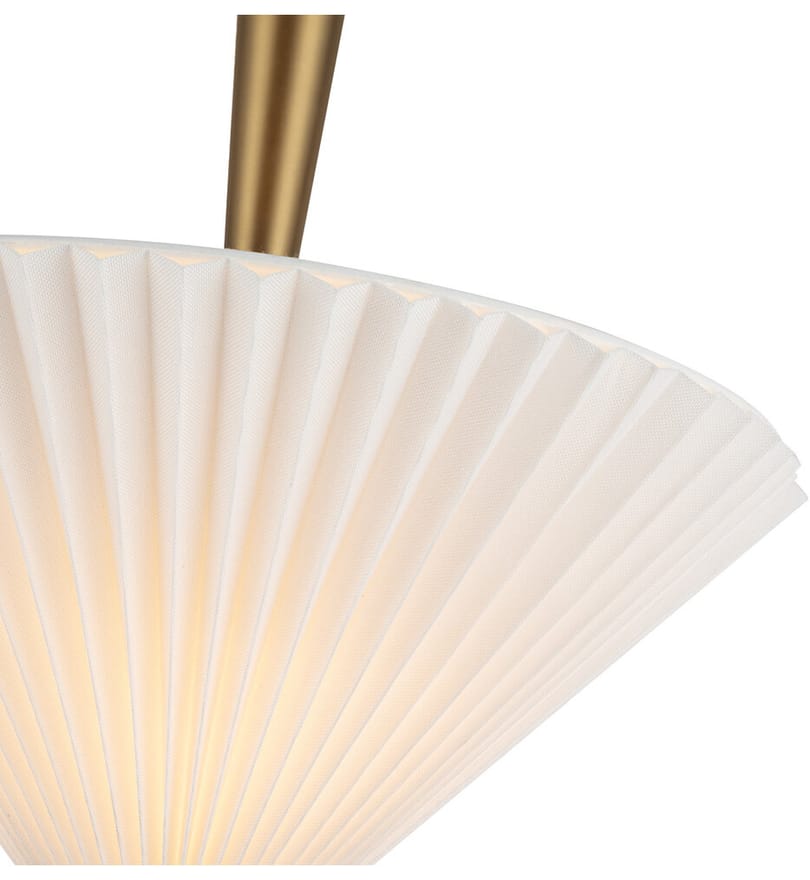 Alora Mood - Bridgette 16.375" Pendant by Alora Mood - Image 4