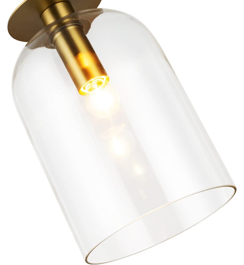 Alora Mood - Sylvia 8" Pendant by Alora Mood - Image 2