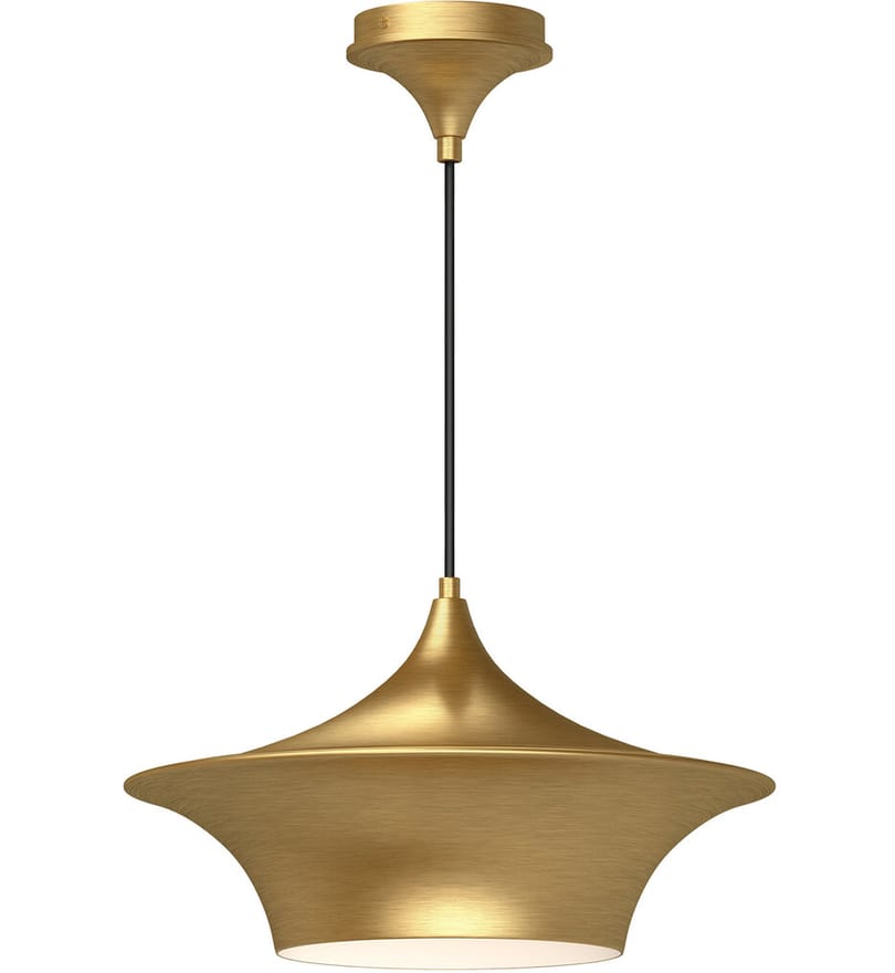 Alora Mood - Emiko 16" Pendant by Alora Mood