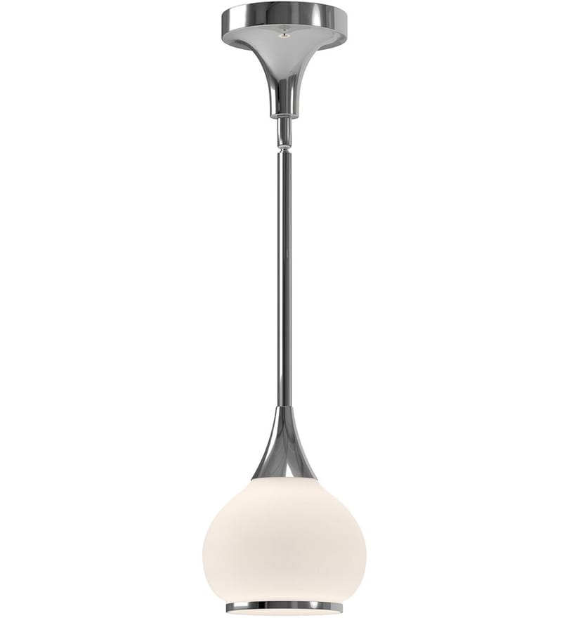Alora Mood - Hazel 6.625" Pendant by Alora Mood